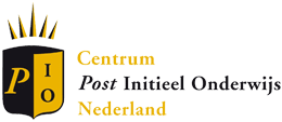 logo centrum post initieel onderwijs nederland
